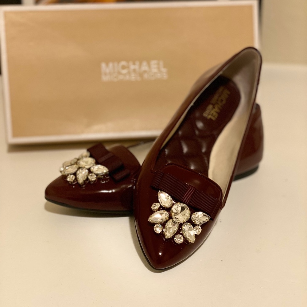Michael Kors Flats
